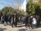 برگزاری مراسم آغاز سی و نهمین سالگرد پیروزی انقلاب اسلامی