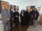نمایشگاه دستاوردهای دانشجویان و اساتید دانشکده