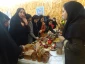 نمایشگاه دستاوردهای دانشجویان و اساتید دانشکده