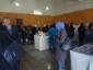 نمایشگاه دستاوردهای دانشجویان و اساتید دانشکده