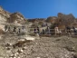 بازدید علمی دانشجویان رشته معماری از قلعه دختر