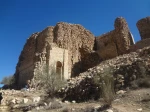 قلعه دختر