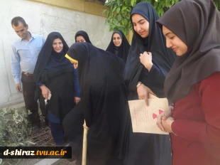 روز درختکاری
