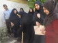 کاشت نهال به مناسبت روز درختکاری
