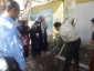 کاشت نهال به مناسبت روز درختکاری