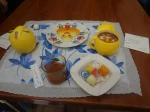 جشنواره کودک و غذای سالم