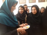 جشنواره کودک و غذای سالم