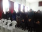 آئین بزرگداشت روز معلم و تجلیل از استادان دانشکده