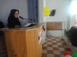 آئین بزرگداشت روز معلم و تجلیل از استادان دانشکده