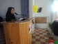 آئین بزرگداشت روز معلم و تجلیل از استادان دانشکده