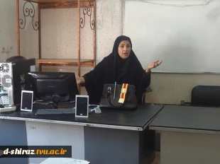 سمینار کندنویسی