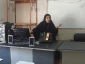 سمینار کندنویسی در دانش آموزان