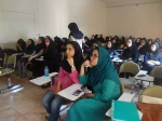 سمینار شیمی محیط زیست