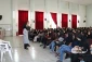 بازدید هیات نظارت وارزیابی دانشگاهها ومراگز آموزش عالی در استان فارس از دانشکده