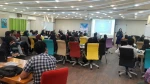 رویداد کار آفرینی میراث فرهنگی، صنایع دستی و گردشگری پارس