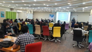 رویداد کار آفرینی میراث فرهنگی، صنایع دستی و گردشگری پارس