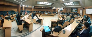 رویداد کار آفرینی میراث فرهنگی، صنایع دستی و گردشگری پارس