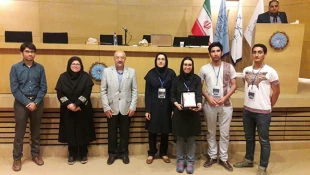 رویداد کار آفرینی میراث فرهنگی، صنایع دستی و گردشگری پارس