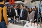 حضور دانشکده در نمایشگاه دستاوردهای پژوهشی