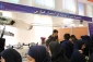 حضور دانشکده در نمایشگاه دستاوردهای پژوهشی