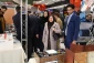 حضور دانشکده در نمایشگاه دستاوردهای پژوهشی