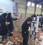مسلبقات Canstruction