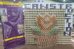مسلبقات Canstruction