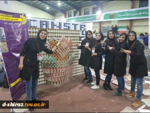 مسلبقات Canstruction