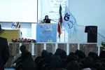 همایش دوره آموزشی کارآفرینی بانوان در حوزه ICT و معرفی استارت آپ های فضای مجازی
