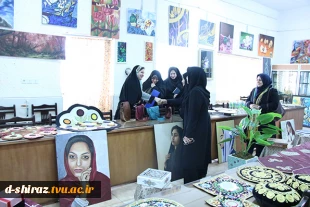 همایش دوره آموزشی کارآفرینی بانوان در حوزه ICT و معرفی استارت آپ های فضای مجازی