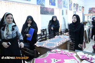 همایش دوره آموزشی کارآفرینی بانوان در حوزه ICT و معرفی استارت آپ های فضای مجازی