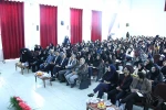 همایش دوره آموزشی کارآفرینی بانوان در حوزه ICT و معرفی استارت آپ های فضای مجازی