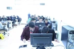 برگزاری سومین دوره مسابقات Code Honter