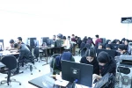 برگزاری سومین دوره مسابقات Code Honter