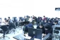 برگزاری سومین دوره مسابقات Code Hunter
