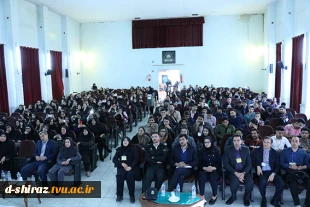 برگزاری سومین دوره مسابقات Code Honter