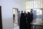 بازدید مدیرکل دفتر مرکزی حراست دانشگاه فنی و حرفه ای از دانشکده