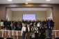 سلسله برنامه های تخصصی گروه انیمیشن دانشکده فنی دختران شیراز