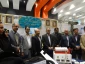 حضور دانشکده در نمایشگاهی به مناسبت هفته پژوهش