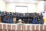 برگزاری نخستین جشن دانش آموختگان دانشکده