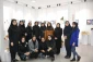 برگزاری اولین نمایشگاه آموزش هنر، نقاشی و کاردستی از مواد دور ریز دانشجویان