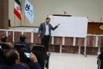 برگزاری کلاس مکاتبات اداری