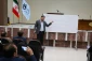 برگزاری کلاس مکاتبات اداری