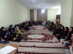 برگزاری مسابقات ورزشی در خوابگاه