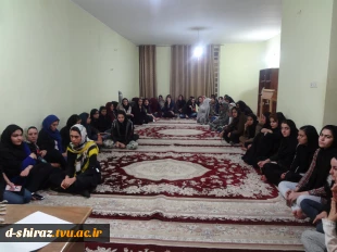 برگزاری مسابقات ورزشی در خوابگاه