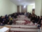 برگزاری مسابقات ورزشی در خوابگاه