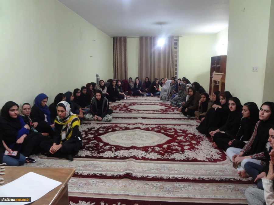 برگزاری مسابقات ورزشی در خوابگاه