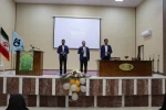 جشن میلاد حضرت فاطمه الزهرا(س)