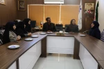 بازدید دکتر تقوایی