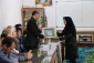 جلسه تودیع معاون مالی اداری جناب آقای قیصری